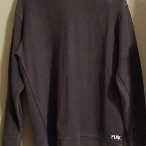 Pink long sleeve Sweatshirt size medium